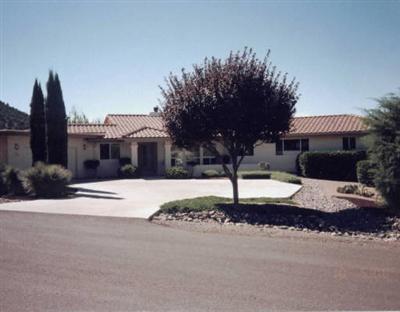 155 Saddlerock Ln. #1, Sedona, AZ 86336