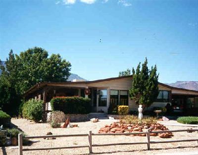 1120 Sunrise Dr., Clarkdale, AZ 86324
