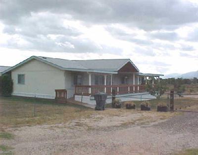 3595 W Pike, Camp Verde, AZ 86322