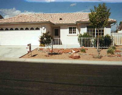 610 Silver Springs Cir., Cottonwood, AZ
