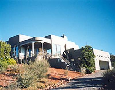 220 Bristlecone Pines Rd., Sedona, AZ 86336
