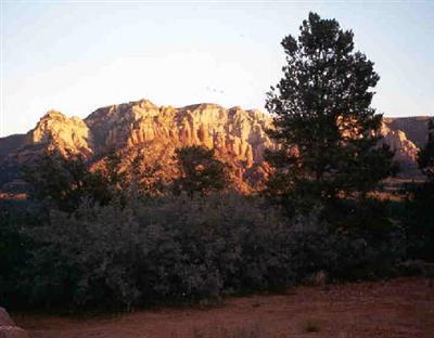 122 St. Moritz St., Sedona, AZ