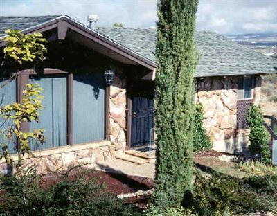 1934 S Cayuse Tr., Cottonwood, AZ 86326