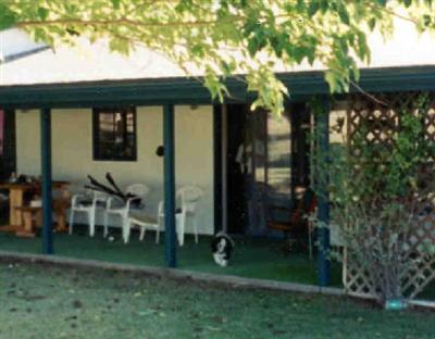 4008 E Yuma Dr., Rimrock, AZ 86335