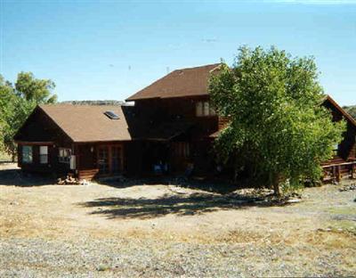1925 S Aspass Rd., Cornville, AZ 86325