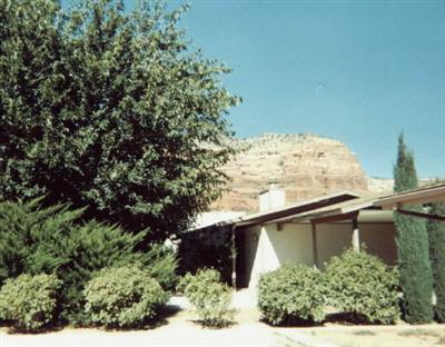 60 Arrowhead Dr., Sedona, AZ 86351