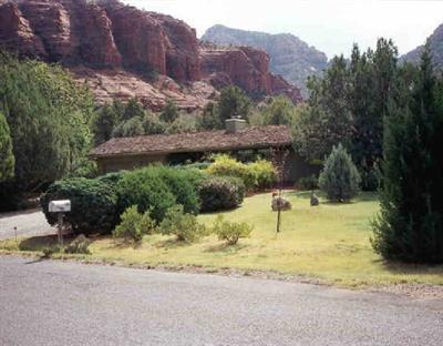 285 Morgan Rd. #1, Sedona, AZ 86336