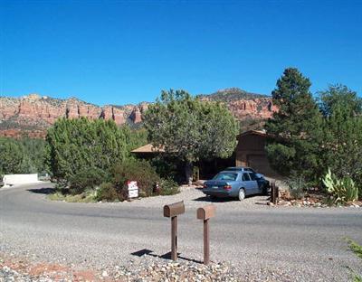 240 Blackjack Dr., Sedona, AZ 86351
