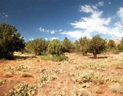 41 Forest Rd., Sedona, AZ 86336