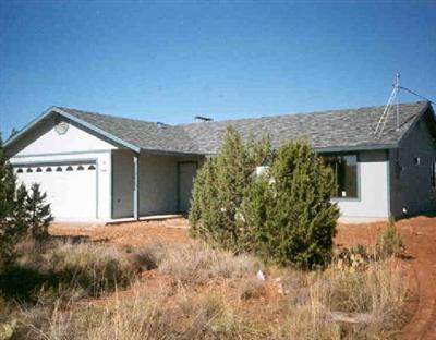 4640 E Cochise, Rimrock, AZ 86335