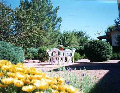 125 Valley Tr., Sedona, AZ 86351