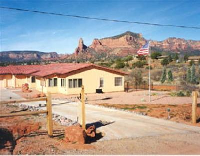 245 Bobcat Tr., Sedona, AZ 86336
