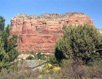 33 Lee Mountain, Sedona, AZ 86351