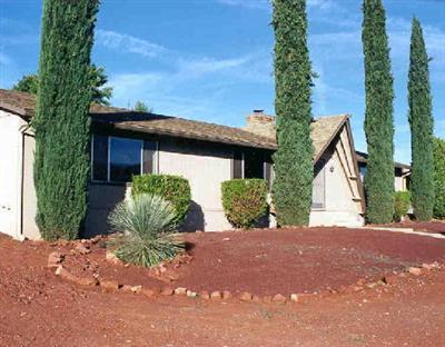 250 Raintrail Rd., Sedona, AZ 86351