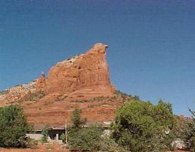 4 Shadow Rock Dr., Sedona, AZ 86336