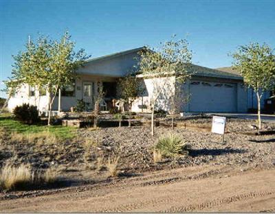 4512 E Ghost Rider #11, Rimrock, AZ 86335