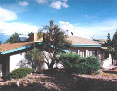 802 Cinnabar, Cottonwood, AZ 86326