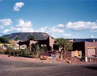 55 Creek Rock Rd., Sedona, AZ 86351