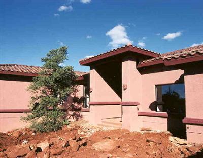 360 Bristlecone Pines Rd., Sedona, AZ 86336