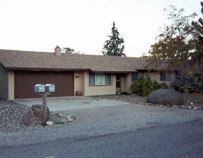 1301 Saddleback Dr., Cottonwood, AZ 86326