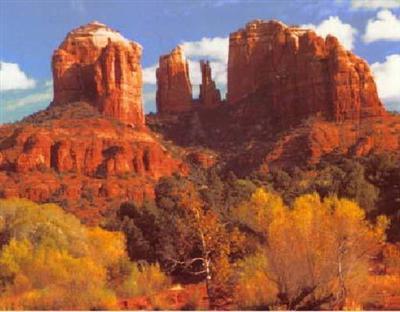 8 Schurman Dr., Sedona, AZ 86336