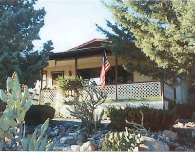 1386 E Sunset Cir., Cottonwood, AZ 86326