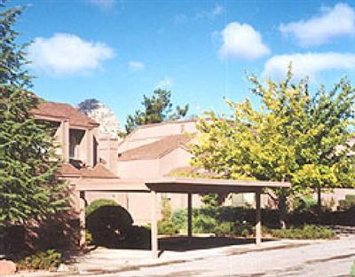 1340 Vista Montana Rd. #34, Sedona, AZ 86336