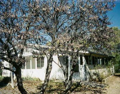 1228 W Buffalo Tr., Camp Verde, AZ 86322