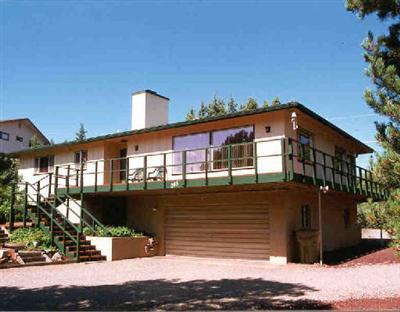 245 Pinon Dr. #-, Sedona, AZ 86336