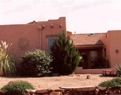 115 Creek Rock Rd., Sedona, AZ 86351
