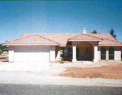 165 Fairway Oaks Ln., Sedona, AZ 86351