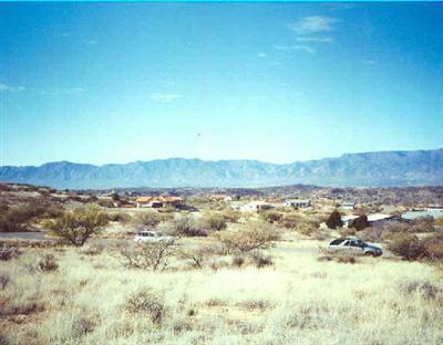 1465 S Mountain View Rd., Cornville, AZ 86325