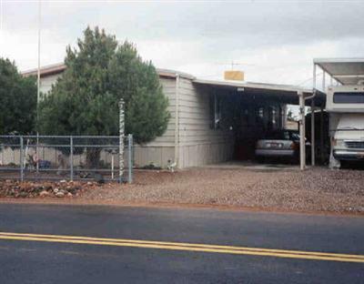 3356 Grandview, Cottonwood, AZ 86326