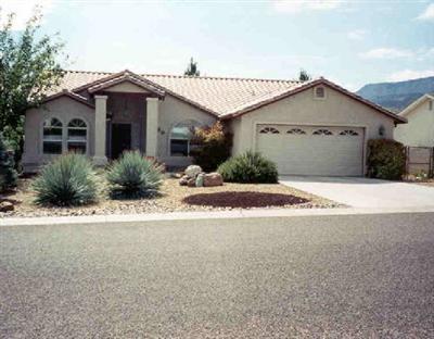 699 Reta St., Clarkdale, AZ 86324