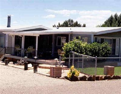 2635 Blue Horizon Blvd., Sedona, AZ 86336