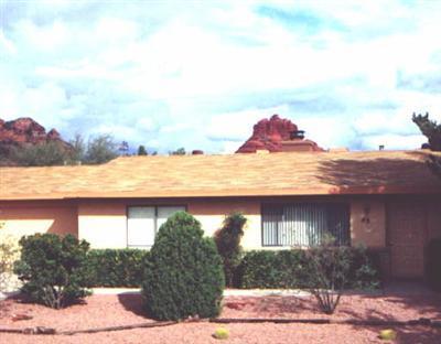 45 Rock Top Rd., Sedona, AZ 86351