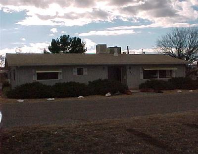 3495 E Yuma Dr., Rimrock, AZ 86335