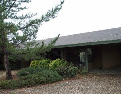40 Hummingbird Cir., Sedona, AZ 86336