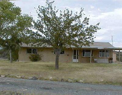 Off Bice Rd., Rimrock, AZ 86335