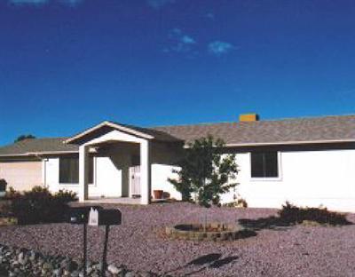 892 Bowmaker Tr., Cottonwood, AZ 86326