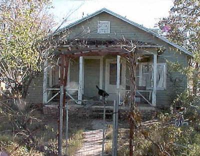 1401 E Coconino, Cottonwood, AZ 86326