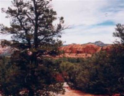 Spur Ct., Sedona, AZ 86336