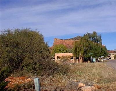 47 Rosewood, Sedona, AZ 86351