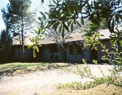 2035 S Pearl Dr. #17, Camp Verde, AZ 86322