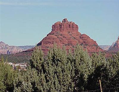 Off Wild Horse Mesa, Sedona, AZ 86351