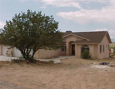 4680 Piaute Tr., Rimrock, AZ 86335