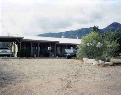 1777 E Fisherman Rd., Camp Verde, AZ 86322