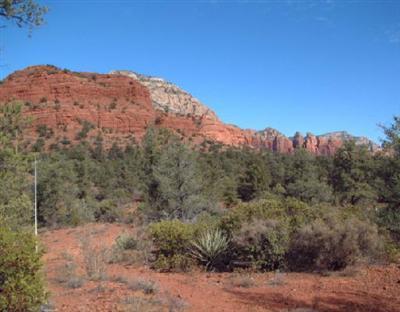 136 Gunsmoke Rd., Sedona, AZ 86336