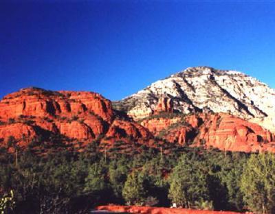 117 Mustang Rd., Sedona, AZ 86336