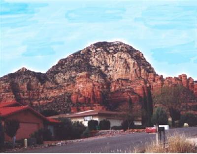 51 Yucca Dr., Sedona, AZ 86336